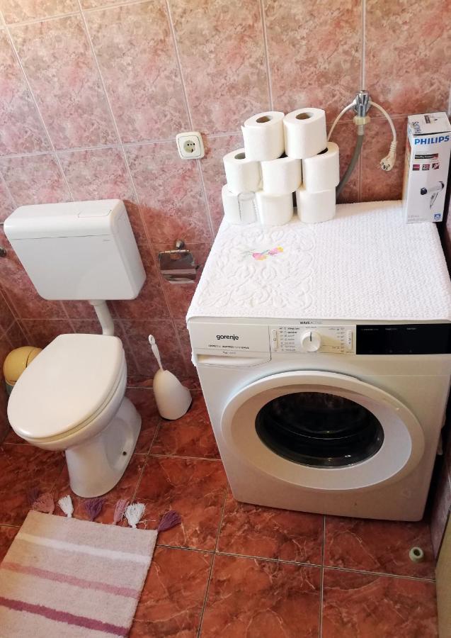 Mrgic Apartament *
