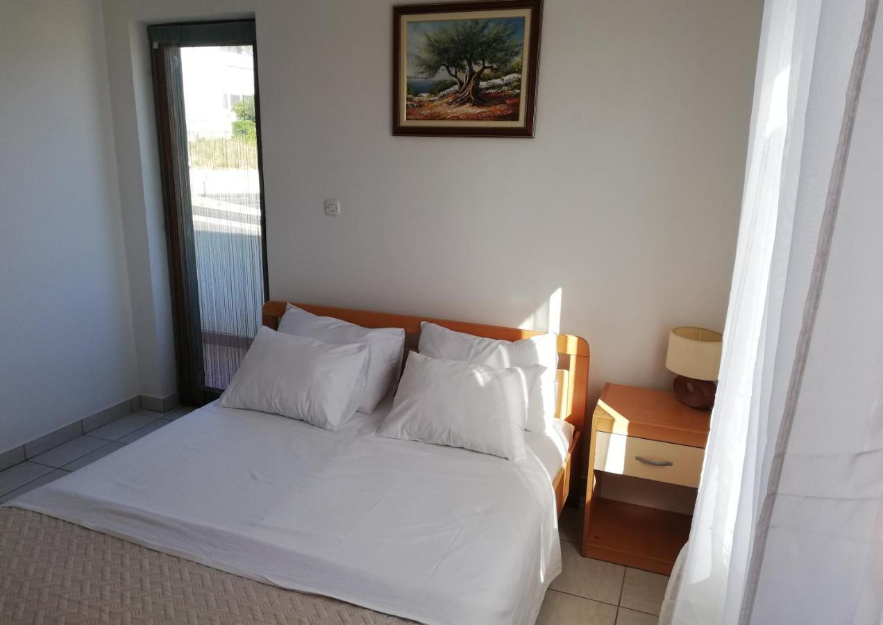 Apartament Mrgic