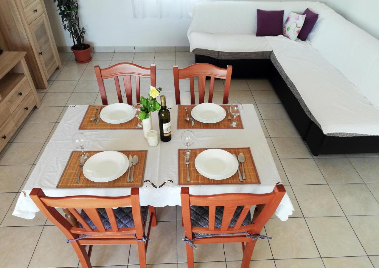 Mrgic Apartament *