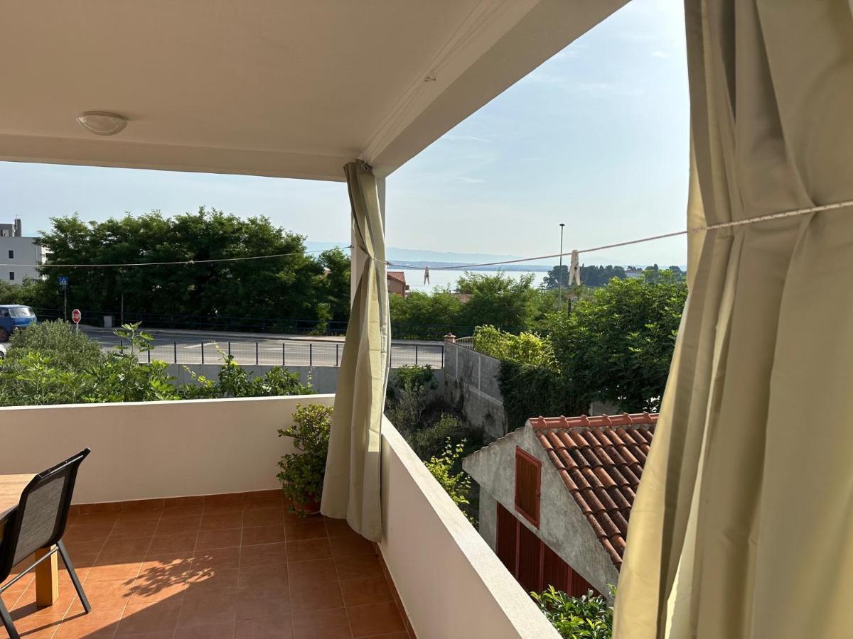 Apartament Mrgic Preko
