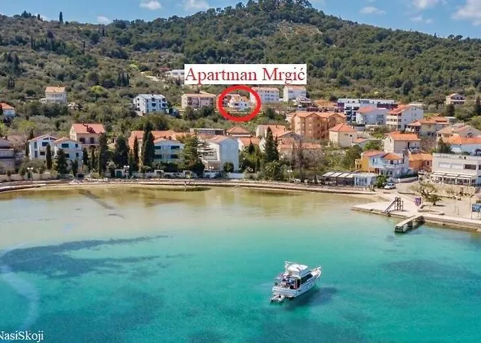 Apartman Mrgic