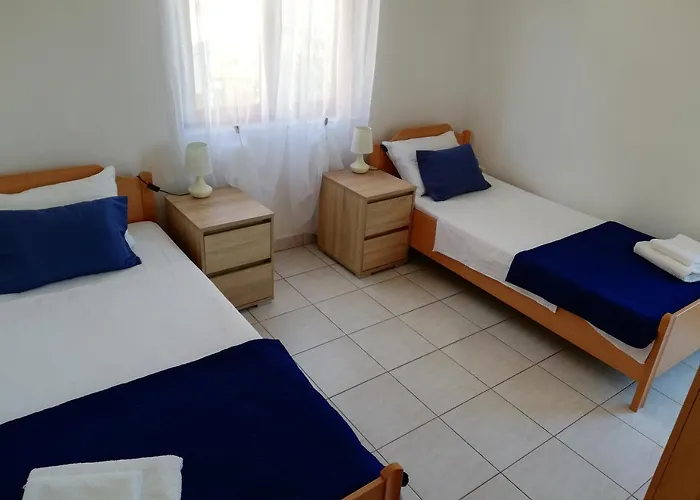 Apartman Mrgic